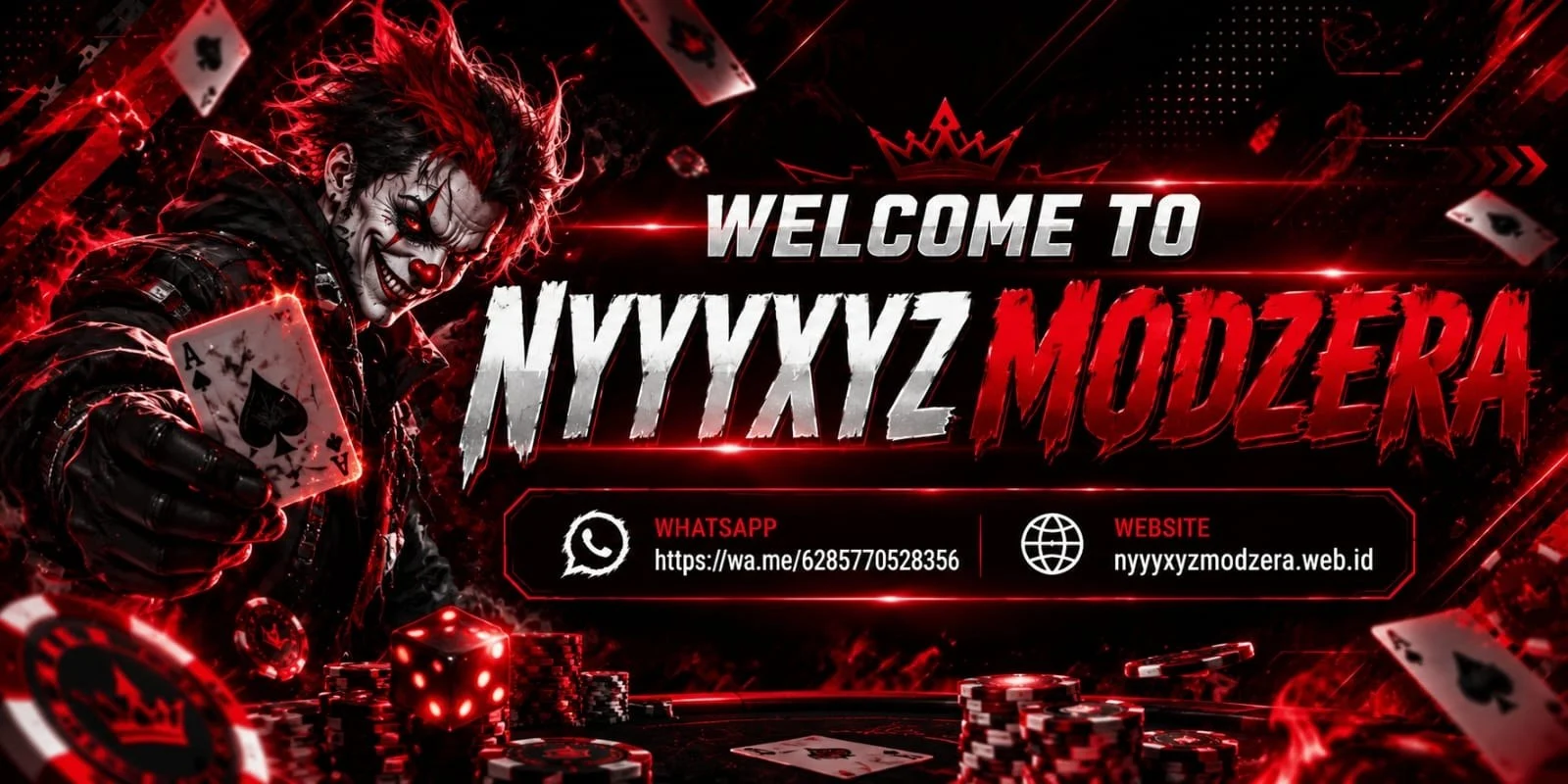 NyyyxyzModzera