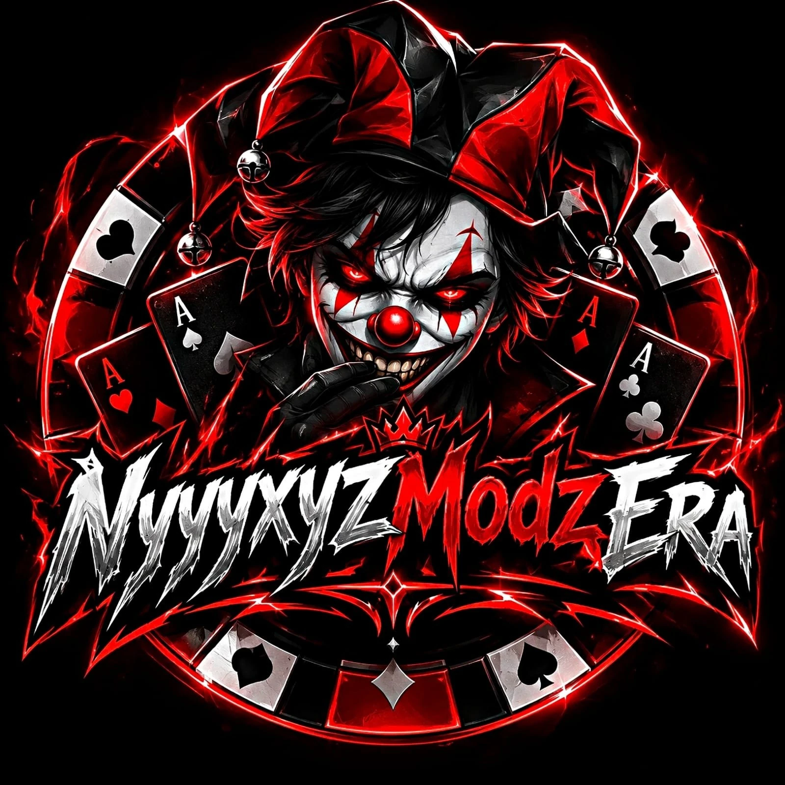 Logo NyyyxyzModzera